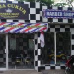 Franchise Barbershop, Kursus Barbershop, Usaha Barbershop